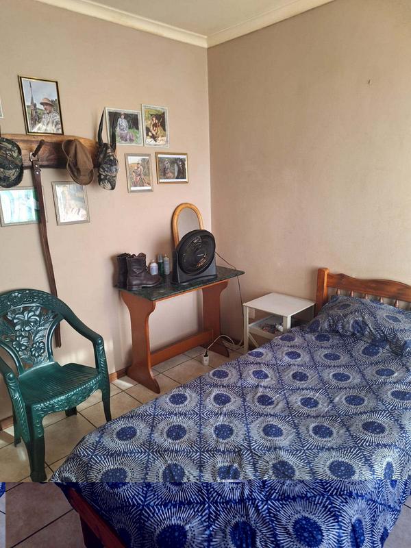 2 Bedroom Property for Sale in Hartenbos Western Cape